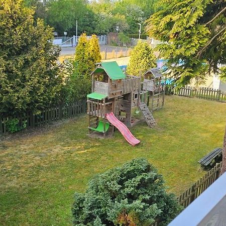 Apartamenty Przy Morzu Dominikana Sianozety Exterior foto